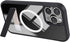 for iPhone 13 Pro Max Case with Screen Protector,iPhone 13 Pro Max Magsafe Case,iPhone 13 Pro Max Phone Case with Stand,iPhone 13 Pro Max Magnetic...