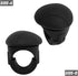 Steering Wheel Knob for Car Tractor Trucks, Car Power Handle Steering Wheel Spinner...