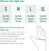 COOLJOB Waterproof Gardening Work Gloves Gifts for Women & Men, Double Rubber Coated Non-slip Working Gloves Bulk for Garden Yard Gardener Outdoor...