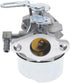Snowblower Carburetor for Toro 38035 38052 38054 38052C 38035C 38056 421 521 Snow Blowers 4HP 5HP Engines...