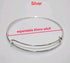US Navy Bracelet - Navy Wife, Mom, Sister, Girlfriend & Grandma - Sailor Bangle...