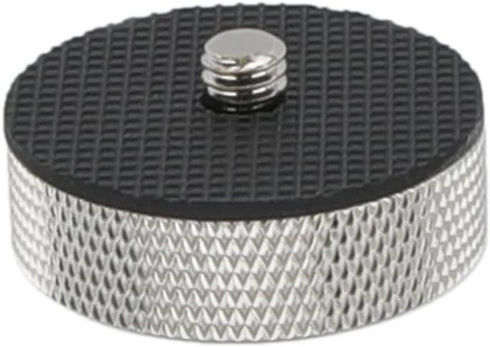 CAMVATE 3/8"-16 Female to 1/4"-20 Male Adapter for Tripod and Camera and Tripod - 1262...
