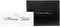 Funeral Memorial Book | Celebration of Life Guest Book | Bonus - White Memory Table Sign Included...