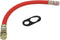 3/8" pipe thread Oil Drain Hose replaces S-TAN1438 fit for B-riggs and S-tratton B-&-S Tecumseh, Ko-hler Engines(1pc)...