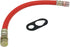 3/8" pipe thread Oil Drain Hose replaces S-TAN1438 fit for B-riggs and S-tratton B-&-S Tecumseh, Ko-hler Engines(1pc)...