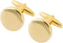 Cufflinks and Tie Clip Set for Men Personalized Cuff Links Business Wedding Father's Day Gift...