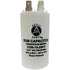 Appli Parts Run Capacitor for electric motors 15 Mfd uF (microfarads) 250VAC Plastic Case with terminals CBB60 Round Universal fit water pumps and...