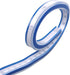 40cm Flexible Curve Ruler Woodworking, Plastic Measure Tool for Drafting Engineering Drawing- Multi Color...