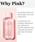 APLIN Pink Tea Tree Daily Toner 150mL/5.07 Fl. Oz, CICA, Hyaluronic Acid, Korean Skin Care, Moisturizing, Soothing...