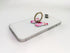 Cute Butterfly Cellphone Stand Set,Kawaii Ring Holder Grip For Girls and Women,Compatible with iPhone,Samsung Galaxy,iPad,Tablet and other Phones ...