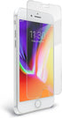 BodyGuardz - Pure 2 Glass Screen Protector for Apple iPhone 6/6s/7/8 (NOT Plus) - CASE Friendly...
