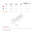 HKS 240PCS/120 Pairs T-TAP Wire Connector - Quick Splice Disconnect - Electrical Self-Stripping Terminals Kit Automotive Crimp Insulated...