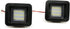 Xinctai 2PCS LED License Plate Light Lamp for 2015 2016 2017 2018 2019 2020 2021 Ford F150, 2017- up Ford Raptor Trucks, Clear Lens, Super White 6...