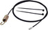 746-04230 946-04230 Snowblowers Clutch Drive Cable fits MTD Craftsman 946-04230A 746-04230A...