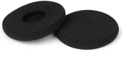 Replacement Ear Pads Ear Cushions for LOGITECH H800 H 800 Headset-Black...