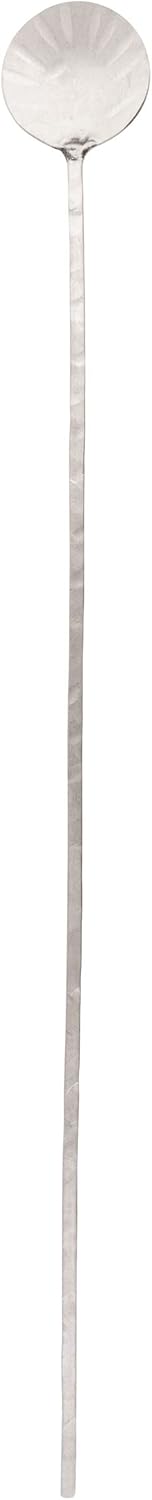Karma Gifts, Catalina Stirring Spoons S/3 Large Silver...