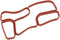 X AUTOHAUX Oil Filter Housing Cooler Seal Gasket for Mercedes-Benz G550 2013-2015 2721840280...