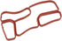 X AUTOHAUX Oil Filter Housing Cooler Seal Gasket for Mercedes-Benz G550 2013-2015 2721840280...