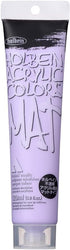 Holbein Acrylic Colors Mat Lilac (B)...