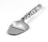 Barski Cheese Shaver - Knife- Slicer - Cutter - Stainless Steel with Crystal Handle - Gorgeous Gift Box - 10" Long...