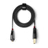 Charging Cable for HEALBE GoBe3 Smart Band (Burgundy)...