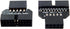 chenyang 2 Pack USB 2.0 Front Panel Header 9/10Pin Male/Female to 19/20Pin Male/Female Mainboard Header Gender Changer Connector Adapter...