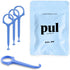 PUL Clear Aligner Removal Tool Compatible with Invisalign Removable Braces & Trays, Retainers, Dentures and Aligners - Hygienic Oral Care Accessor...
