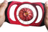 stainless steel apple cut, apple slicer, fruit divider, core remover, separator...