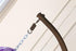 Hammock Chair Ultimate Hanging Kit-500 LB Capacity Hammock Spring and Plug for Hanging Basket Chairs Hammock and Porch Swings...