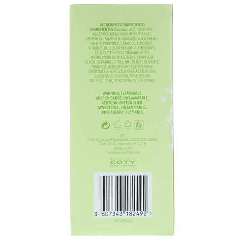 Jasmine & Sparkling Mimosa Eau de Toilette .375 (Travel Size)...