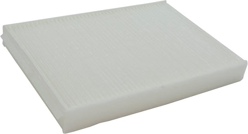 ECOGARD XC25840 Cabin Air Filter Fits 2012-2019 Land Rover Range Rover Evoque, 2012-2016 Volvo S60, 2015-2019 Land Rover Discovery Sport, 2010-201...