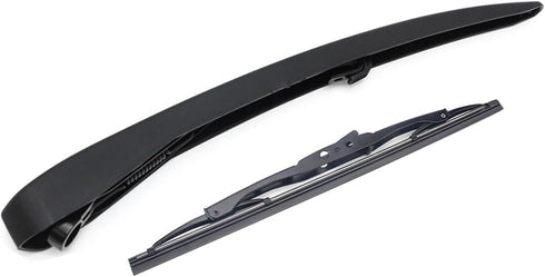 Rear Windshield Wiper Arm Blade 20825881 for Cadillac SRX 2010-2016, for Cadillac CTS 2010-2014 Back Windshield Wiper Assembly...
