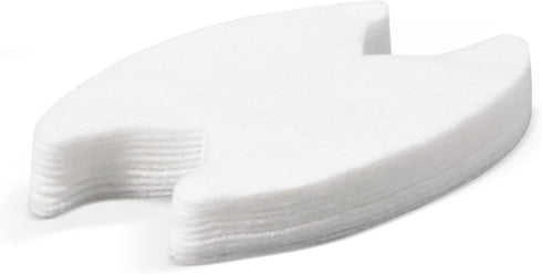 B-Sure Incontinence Liner, Light Absorbency One Size Fits Most Unisex Disposable, 14-7031-224 - Box of 24...