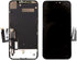 Compatible with iPhone XR Premium LCD Screen Replacement 6.1 inch (Model A1984, A2105, A2106, A2108) High Resolution Display digitizer Assembly To...