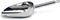 RSVP International Endurance Stainless Steel Measuring Scoop Collection, 1-Cup...