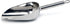 RSVP International Endurance Stainless Steel Measuring Scoop Collection, 1-Cup...