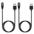 Magnetic Charging Cable Compatible with AfterShokz Aeropex AS800 OpenComm ASC100SG Bluetooth Headphones Accessories USB Fast Charger Cord 3.3ft (2...