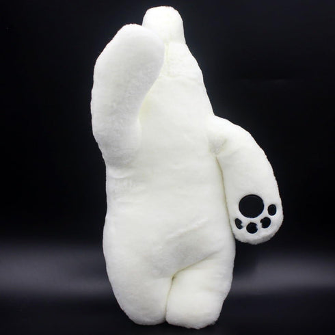 Stuffed Animals Polar Bear Plush Toys Pillow White 24 Inch...