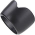 Andoer ET-60II Flower Lens Hood for Canon EF 75-300MM F/4-5.6 III EF-S 55-250mm f/4-5.6 IS...