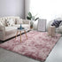 Pink Purple Modern Home Decorate Area Rugs for Living Room Bedroom Bathroom Fluffy Indoor Carpet 2x3 Feet...