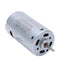 AUTOTOOLHOME 6-12V Mini DC Motor High Torque Gear for Traxxas R/C and Power Wheels PCB DIY Electric Drill...