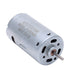 AUTOTOOLHOME 6-12V Mini DC Motor High Torque Gear for Traxxas R/C and Power Wheels PCB DIY Electric Drill...