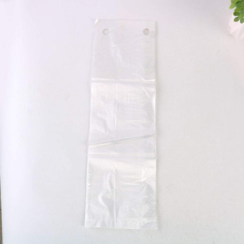 uxcell Short Handle Umbrella Environment Friendly Bag 100 Pcs...