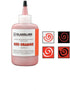 Glassline Paint Pen - Red Orange - 2oz...