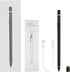 Stylus Pens for Touchscreen, High Sensitivity & Precision Capacitive Stylus Pencil for iPad iPhone Tablets Samsung Galaxy Universal Touchscreen De...