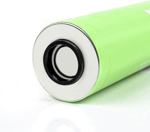 Flashlight Battery, 75175 Battery Compatible with Maglite Flashlight, (Ni-CD, 6V, 2500 mAh) Ultra High Capacity, Replacement for Streamlight Magli...