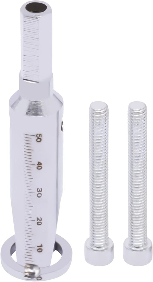 White Wire StripperTool, Wire Twisting Tool, Quick Connector Twist Wire Tool for Power Drill Drivers Wire Stripper, Power Tool Accessories Simulta...