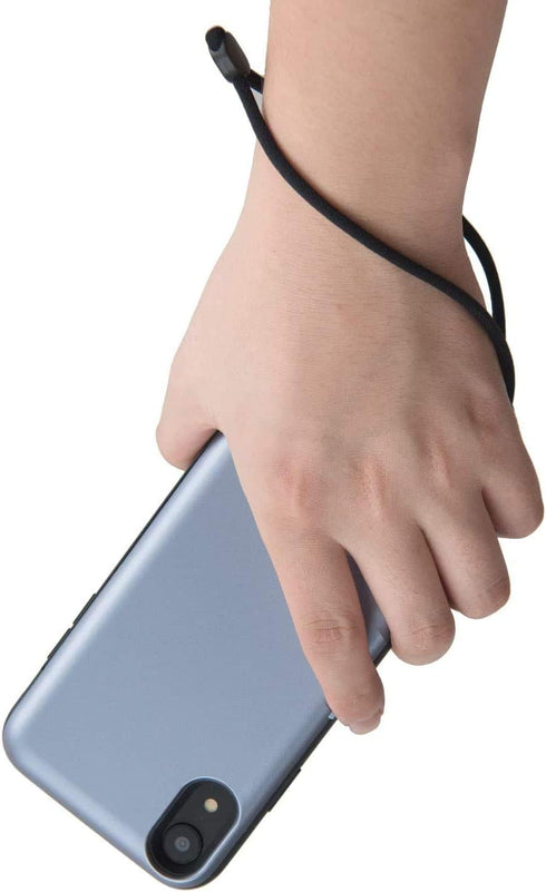 TORU CX PRO for iPhone XR Case Wallet | Protective Shockproof Heavy Duty Cover with Hidden Card Holder & Card Slot |Wrist Strap, Lightning Adapter...