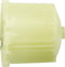 GE WH43X10032 Agitator Coupler , White