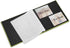 Hama Fine Art Photo Album | 28 x 24 cm 50 Beige w/Black Pages, 28 x 24cm...